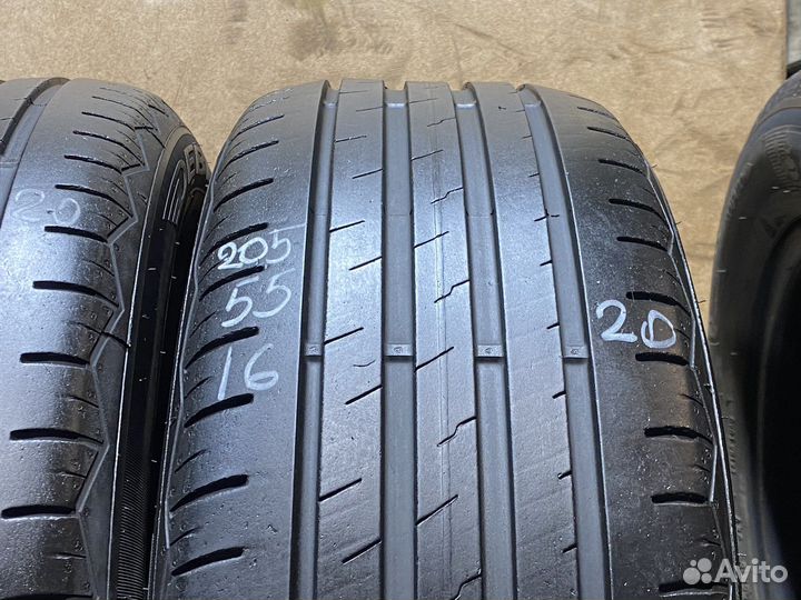 Debica Presto 205/55 R16