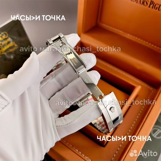 Наручные часы Rolex Milgauss