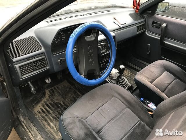 Двигатель Audi 100 CC 2 литра