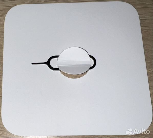 Скрепка для айфона iPhone