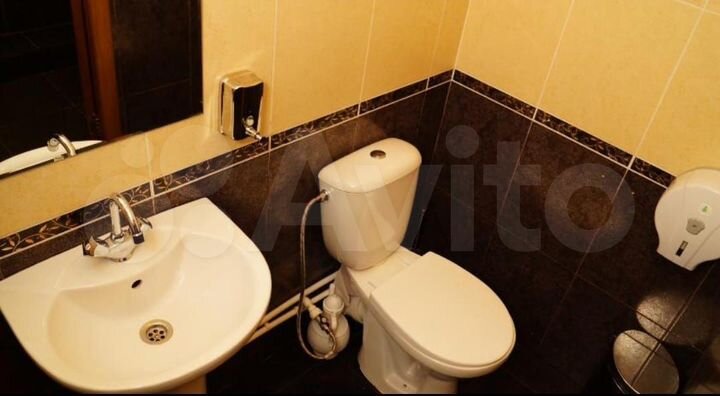 Комната 18 м², 1/3 эт.