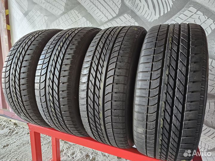 Goodyear Eagle F1 Asymmetric SUV 4x4 275/45 R21