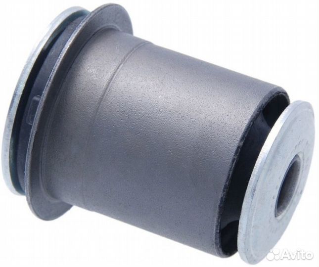 Сайлентблок rr переднего нижнего рычага toyota 4ru
