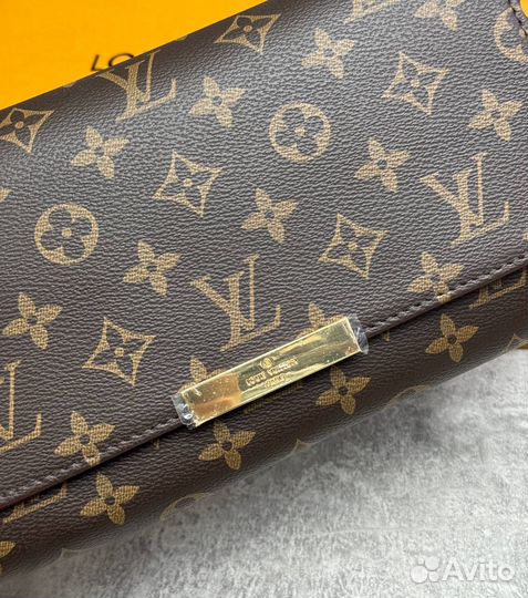 Сумка Louis vuitton