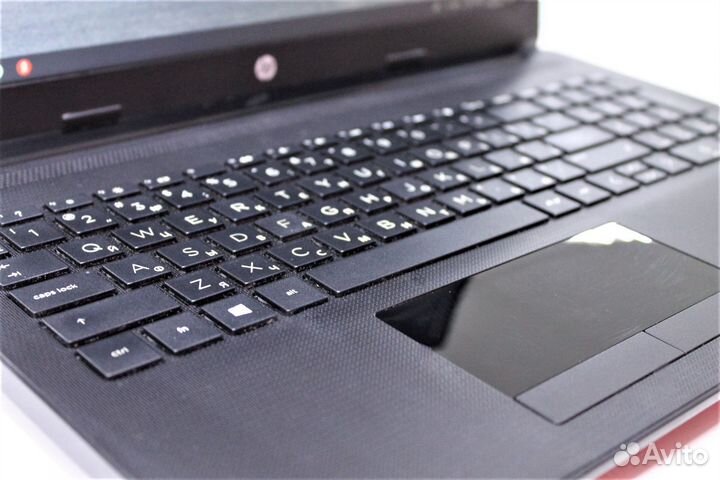 Ноутбук HP на каждый день / Core i3 / Full Hd