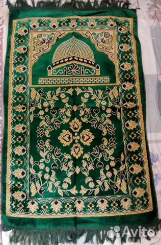 Коврик для намаза