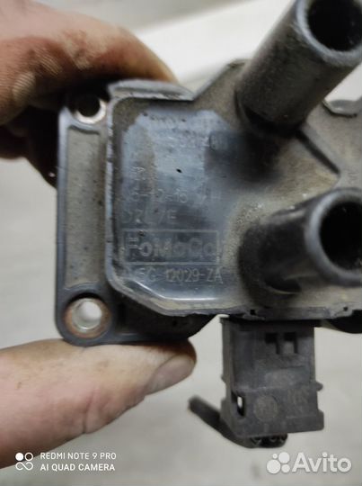Катушка зажигания на фокус 2 1,4-1,6