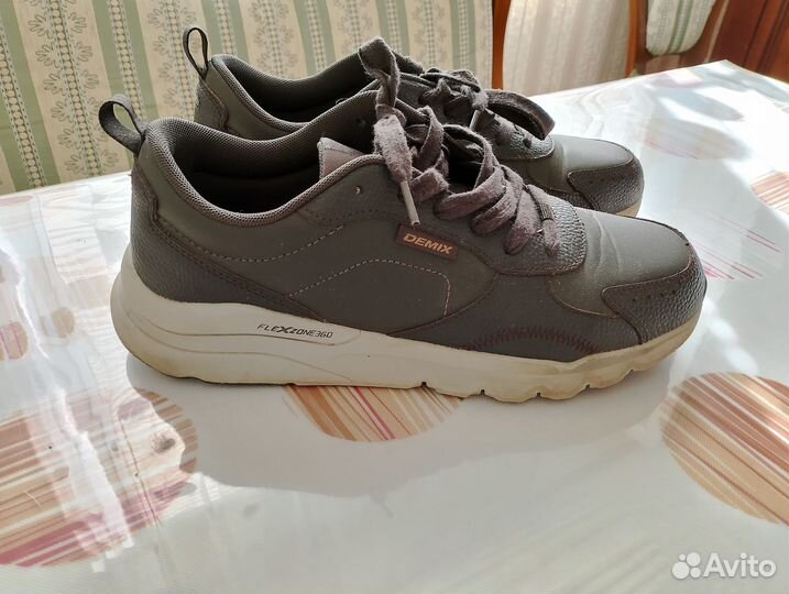 Кроссовки мужские