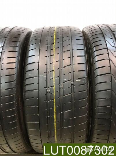 Pirelli P Zero 255/40 R21 102Y