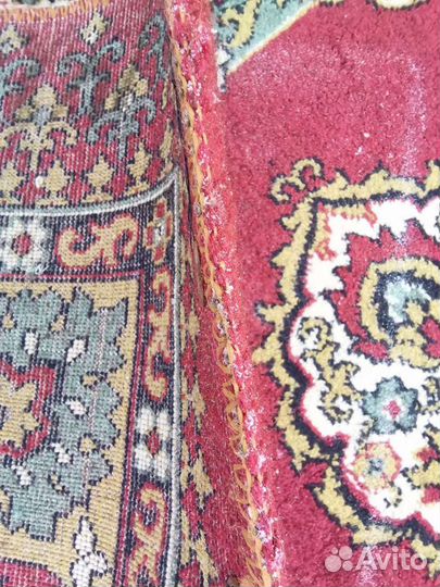 Ковёр 2*3 времён СССР и дорожка