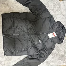 Пуховик Nike windrunner Storm Fit оригинал