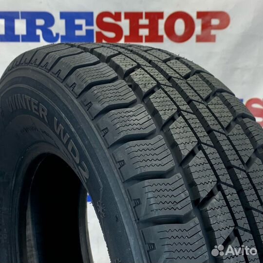 Delinte WD2 215/65 R16C T