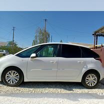 Citroen C4 Picasso 1.6 AMT, 2011, 202 903 км, с пробегом, цена 640 000 руб.