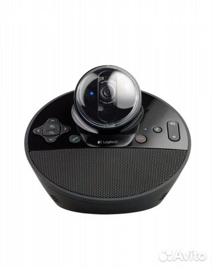 Конференц-камера Logitech BBC950