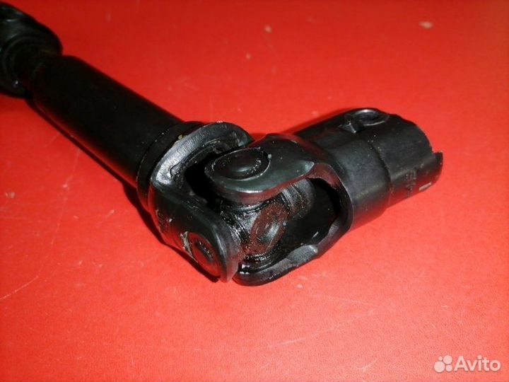 Рулевой карданчик Chevrolet Cruze J300 F16D3 2010