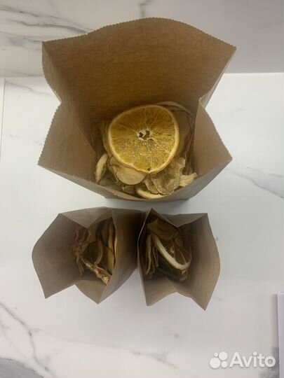 Ассорти сухофрукты