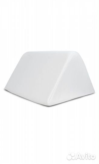 Подушка для кушетки треугольная