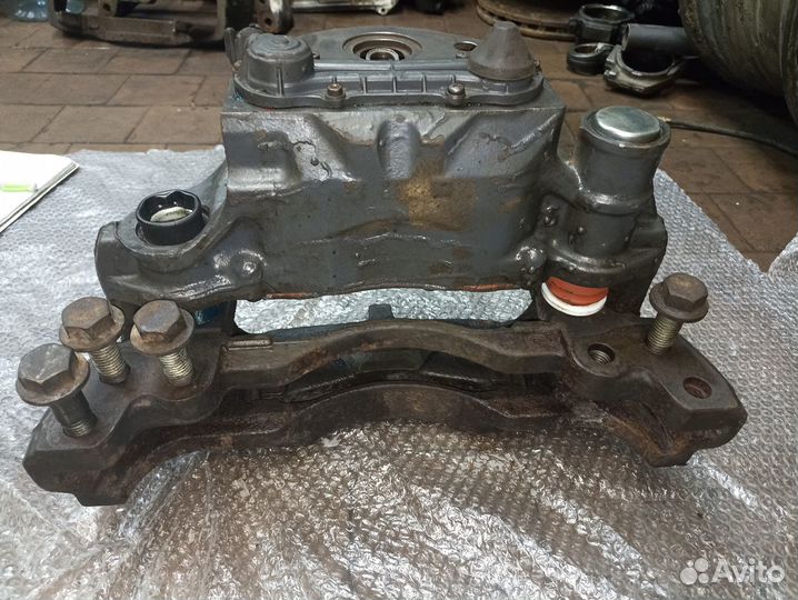 Суппорт DAF XF95/105