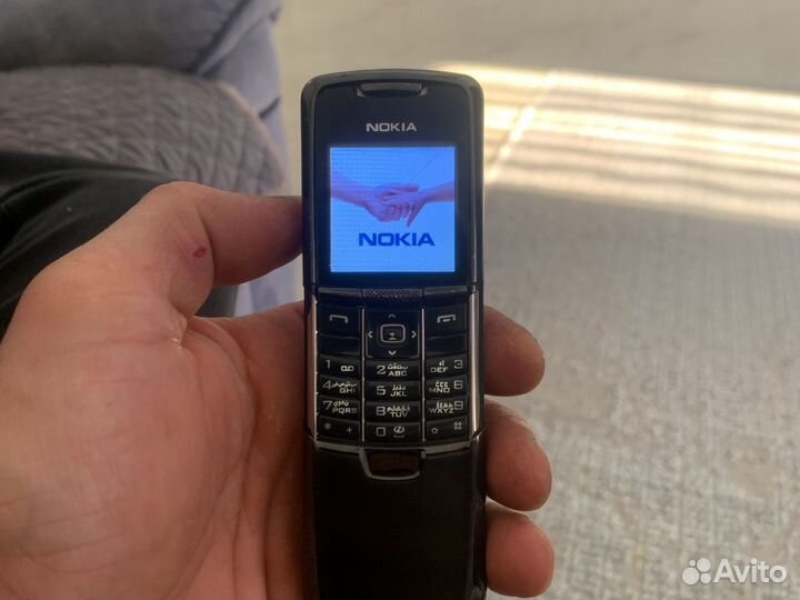 Nokia 8800