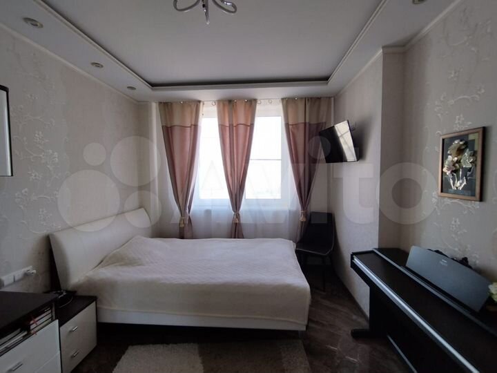 2-к. квартира, 45 м², 9/9 эт.