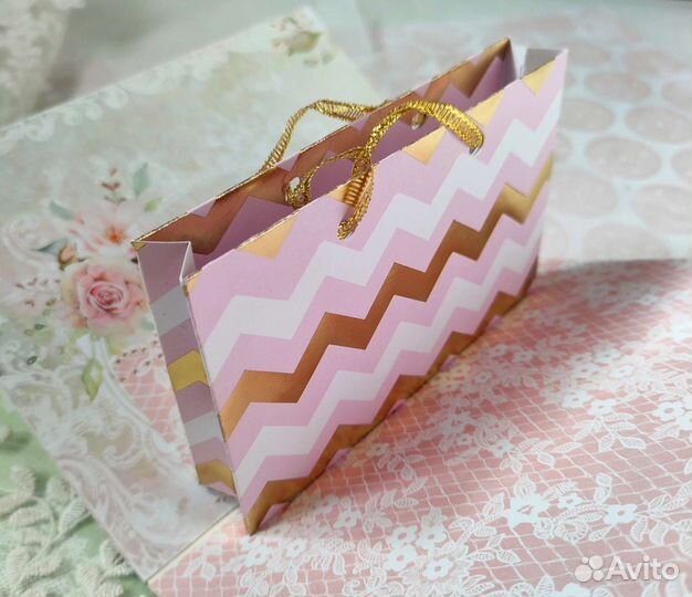 Открытки ручной работы