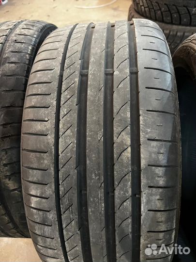 Bridgestone Potenza RE050A 245/40 R18