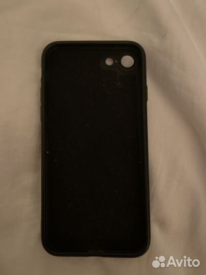 Чехол на iPhone 7