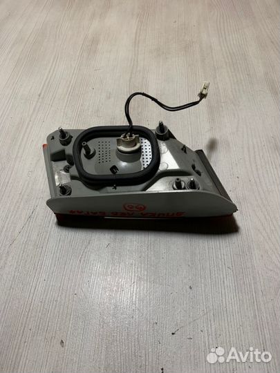 Фонарь задний левый Chevrolet Epica X20D1 2010