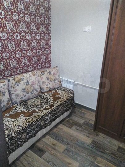 2-к. квартира, 45 м², 2/2 эт.