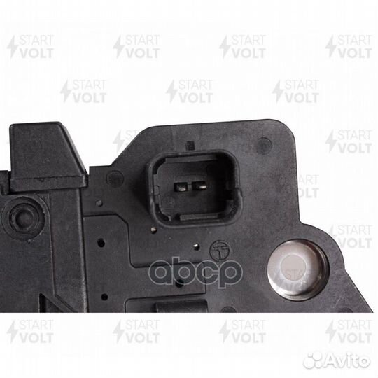 Реле-регулятор генератора 