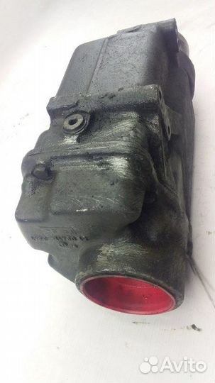 Выпускной коллектор / турбина / EGR, другие MAN TG