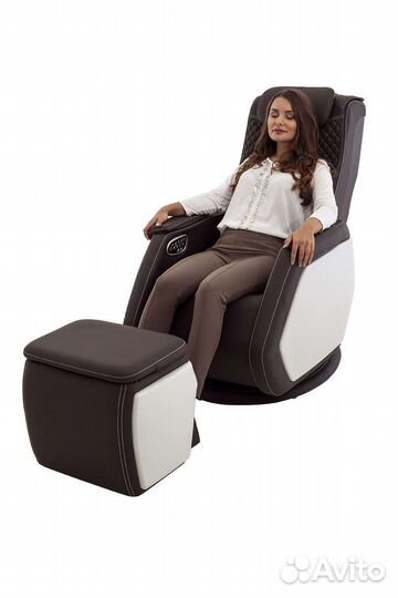 Массажное кресло Smart 5