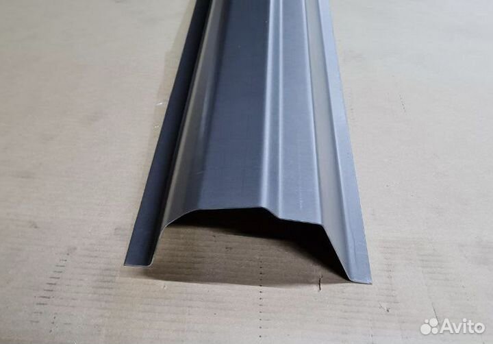 Ремонтные пороги Nissan Maxima/Cefiro 5 (A33) комплект цинк