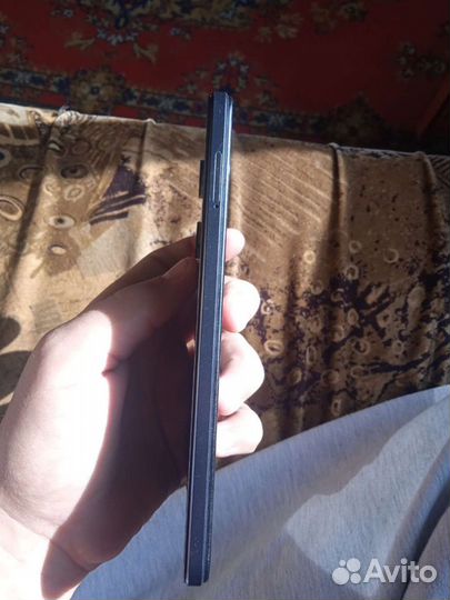 Infinix Hot 12 Pro, 8/128 ГБ