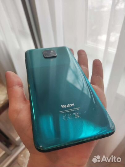 Xiaomi redmi note 9 pro 6 64gb