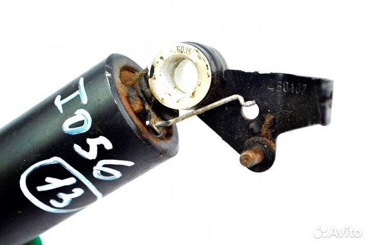 Амортизатор водительского сиденья iveco Stralis (0