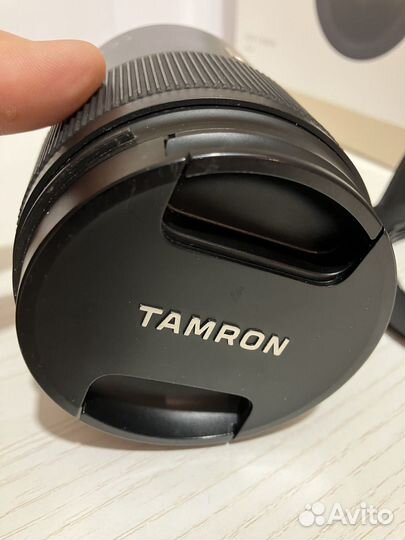 Tamron 35mm 1.4 SP Canon EF