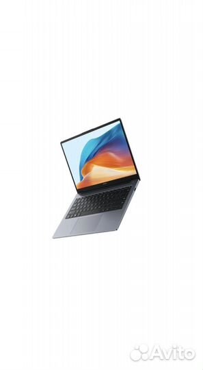 Новый ноутбук Huawei Matebook d14 2023 MDF-X