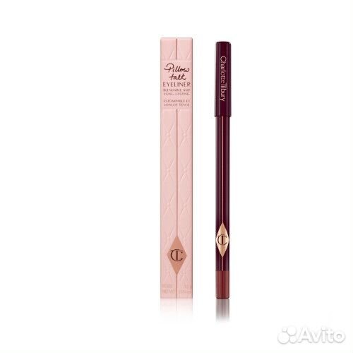 Charlotte Tilbury Pillow Talk Eyeliner карандаш