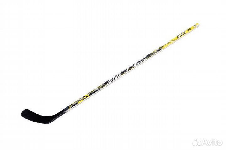 Клюшка для игры в хоккей STC MAX 2.0 SR правая