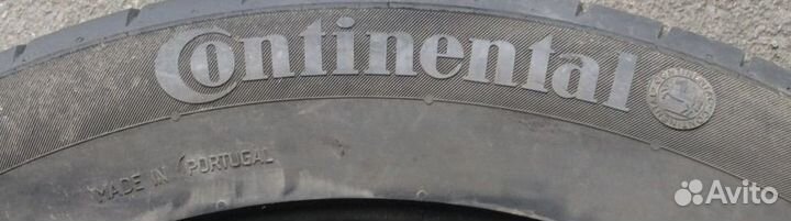 Continental ContiSportContact 5 225/50 R17