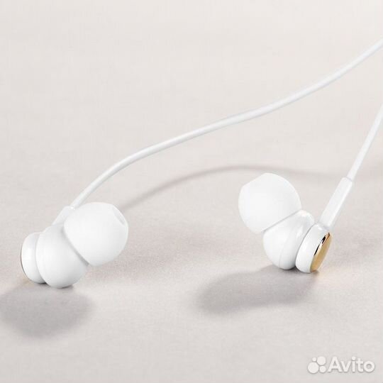 Гарнитура borofone BM33 White