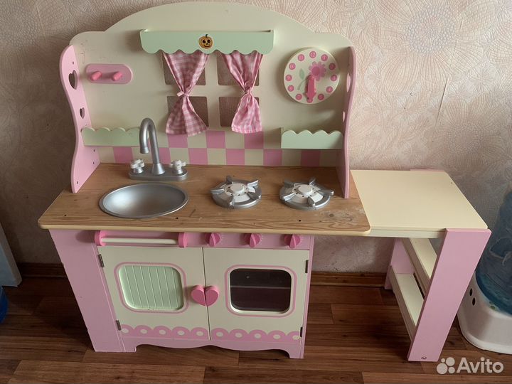 Детская кухня