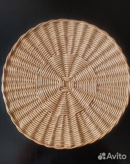 Салфетки сервировочные