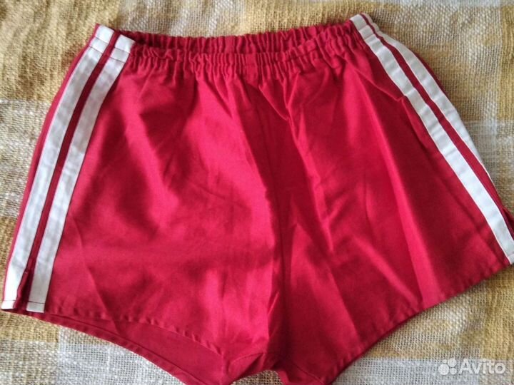 Шорты рост 158