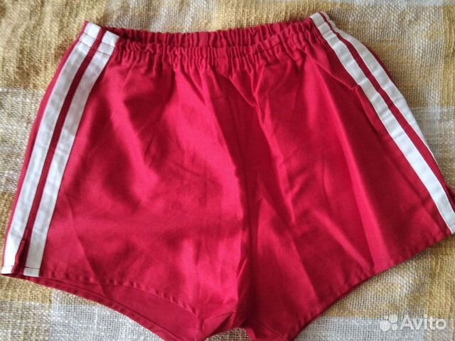 Шорты рост 158