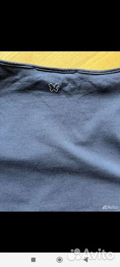 Футболка Max Mara