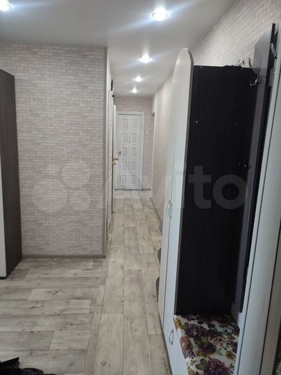 3-к. квартира, 83,3 м², 10/13 эт.