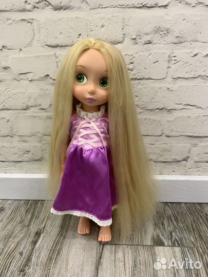 Кукла disney Рапунцель