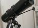 Телескоп Synta (Sky Watcher) bkp 13065 eq2